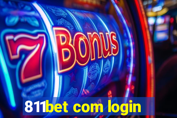 811bet com login